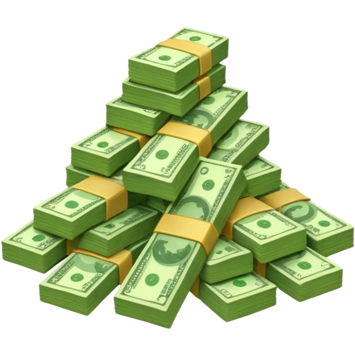 dinero emoji