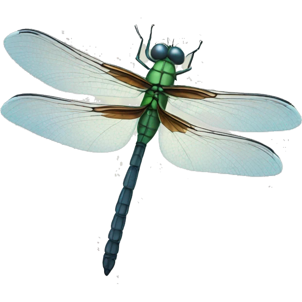 Dragonfly  emoji