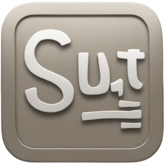 Sign that says shut up Joe  emoji