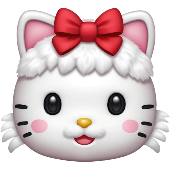 hello kitty up 67 emoji