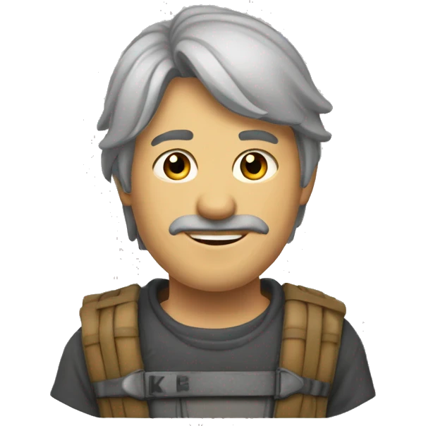 вазон з квіткою emoji