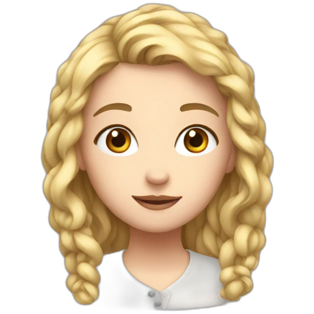 Haerin emoji