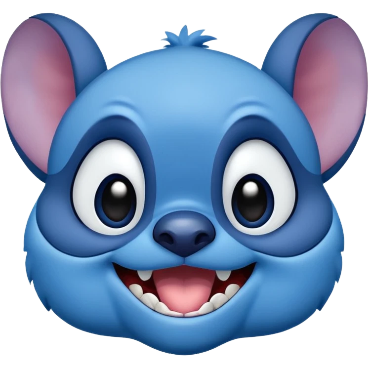 stitch  emoji