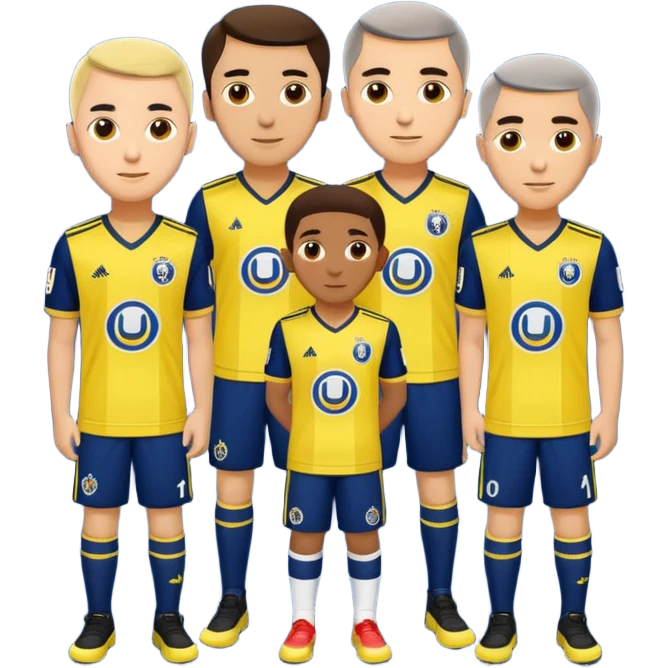 fenerbahçe takımı türkiye emoji