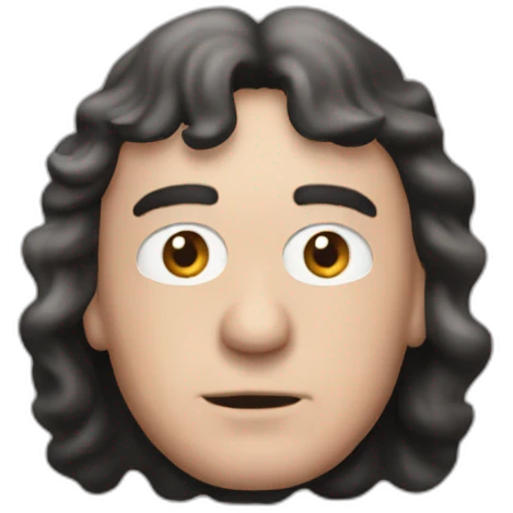 Neil Peart emoji