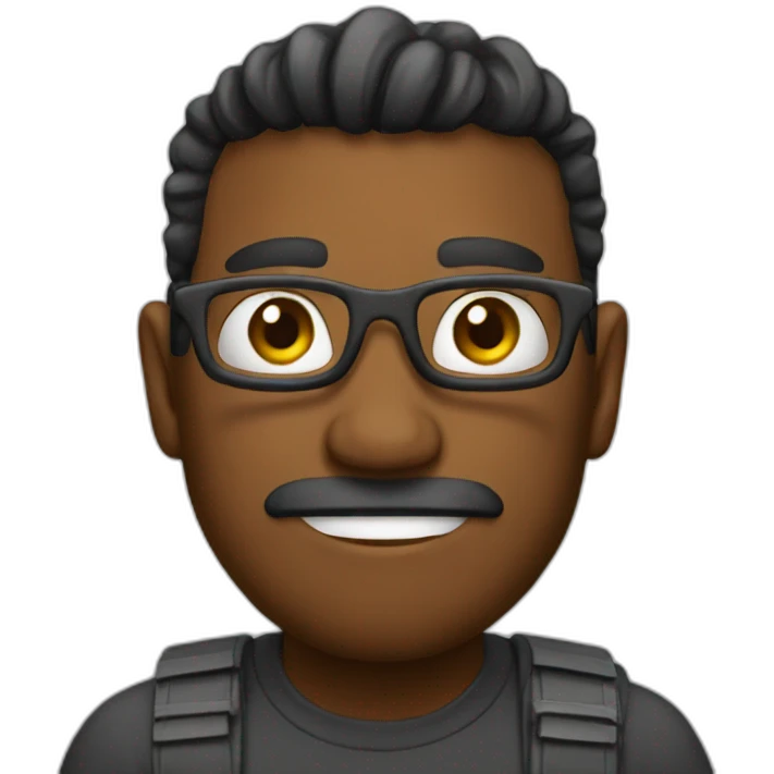 Cansado emoji