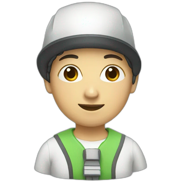 Vapoteuse emoji