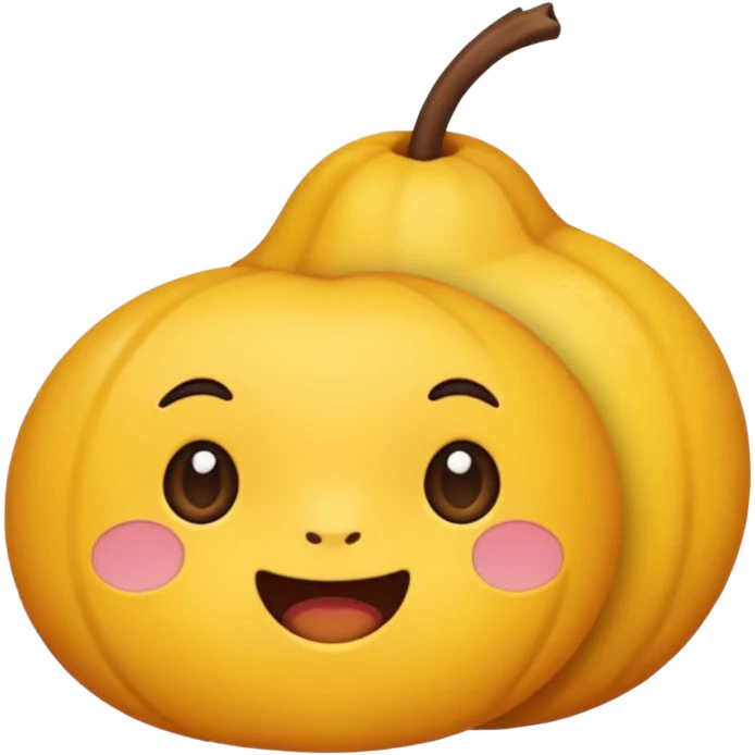 more cute emoji