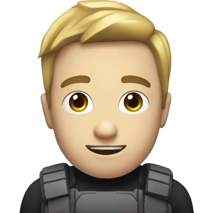 Icon For a FPS Boost Tweaking Program emoji