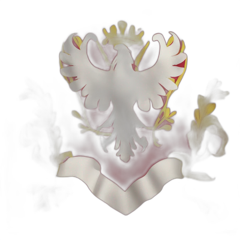 Drapeau corse emoji