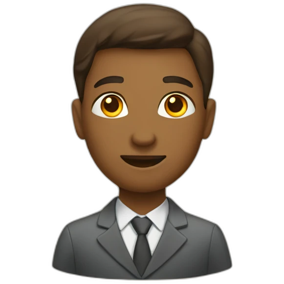 Jehovah witness emoji