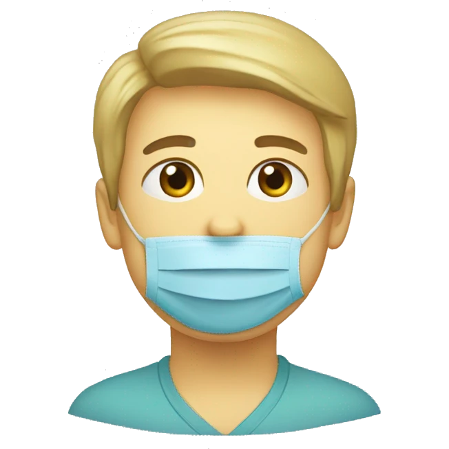 hiatal hernia emoji