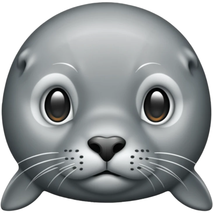 seal emoji