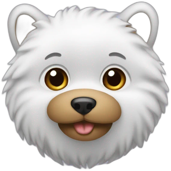 Сабака emoji