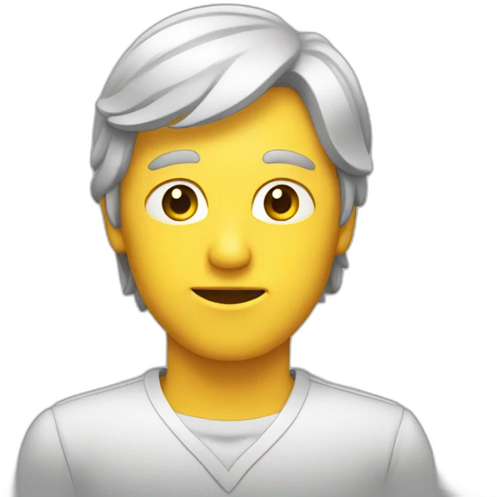 Informe emoji