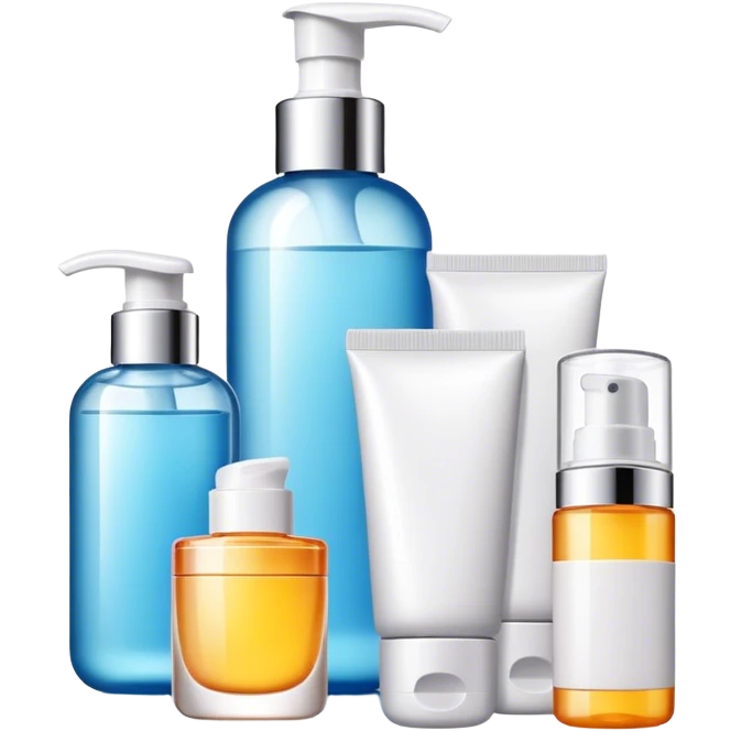 Skincare  emoji