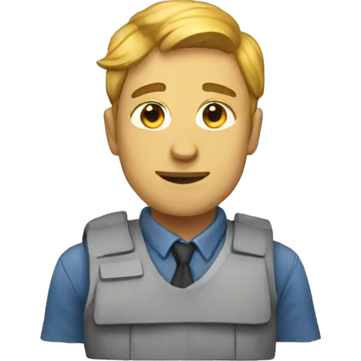 work emoji