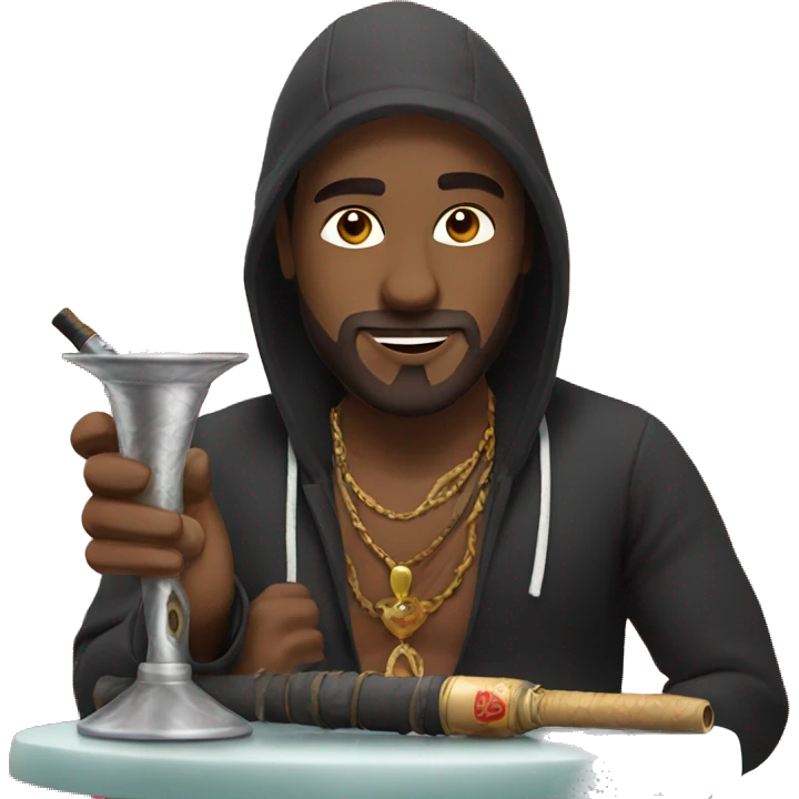 shisha emoji