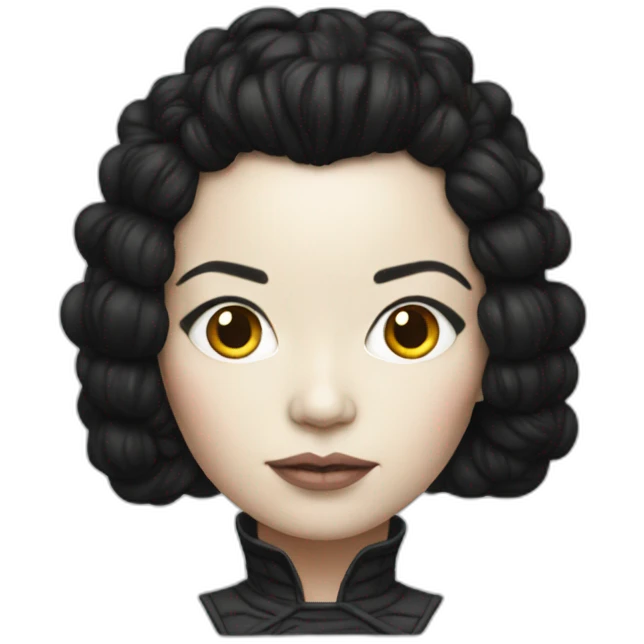 Bjork utopia emoji