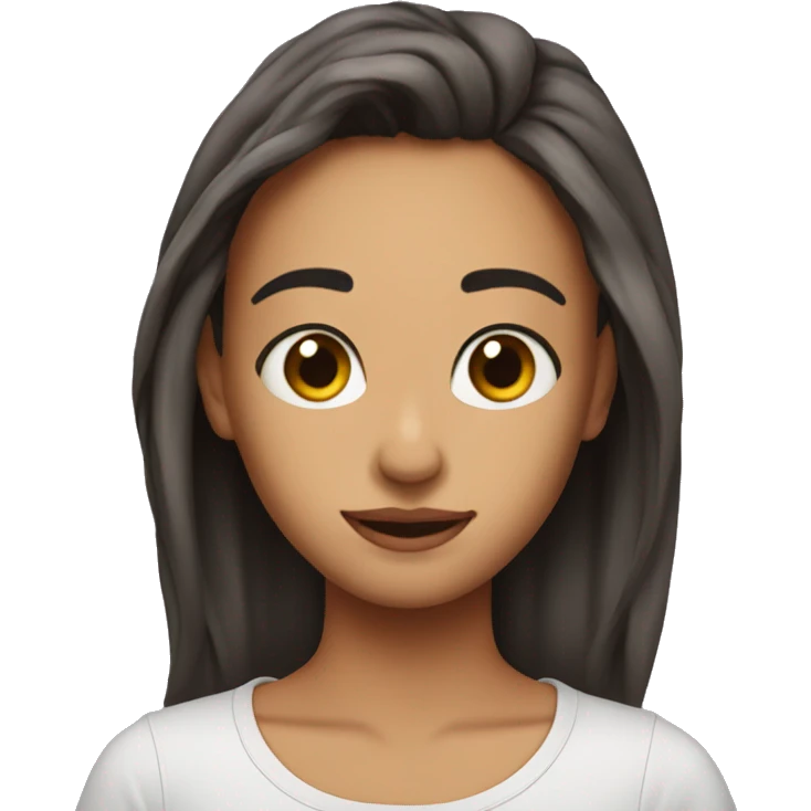 😐💁‍♀️ emoji