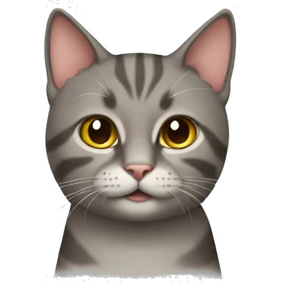 cat emoji