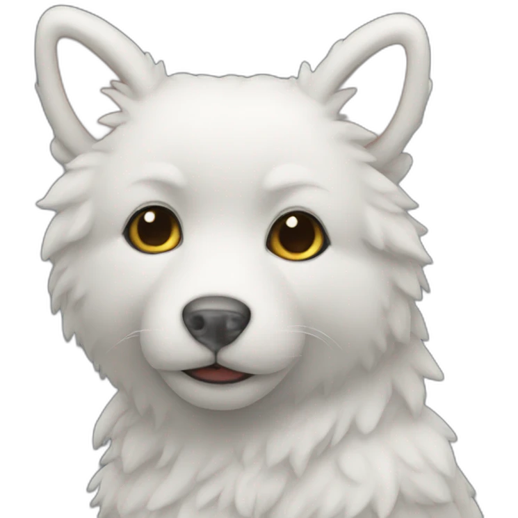 alpine emoji