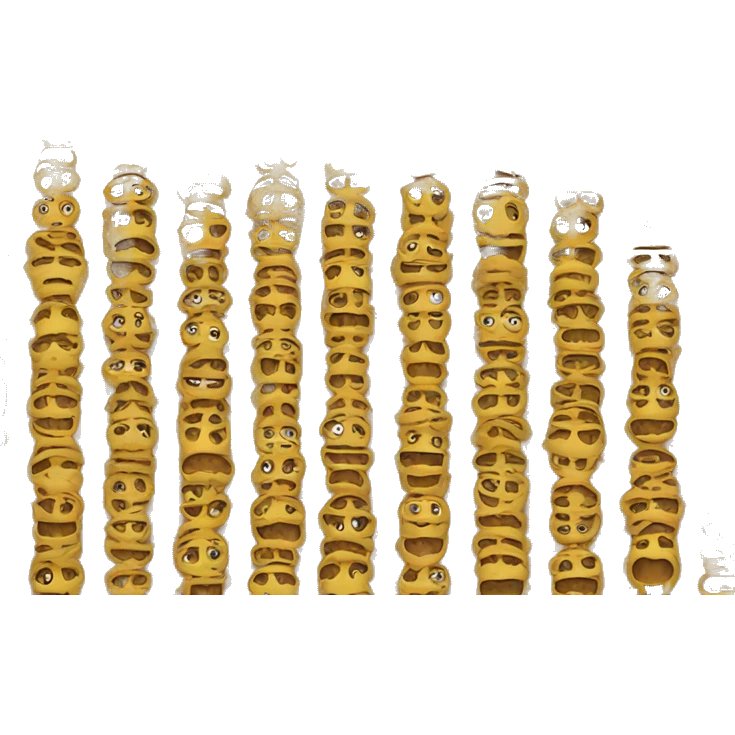 Emoji chakalon emoji