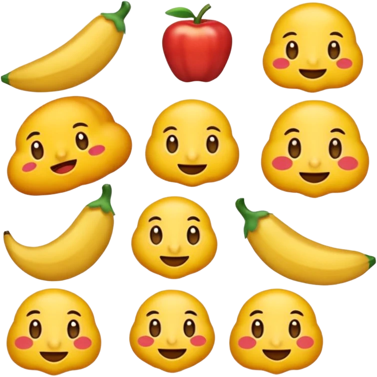 ترکیب جمجه با این ایموجی 😰 emoji