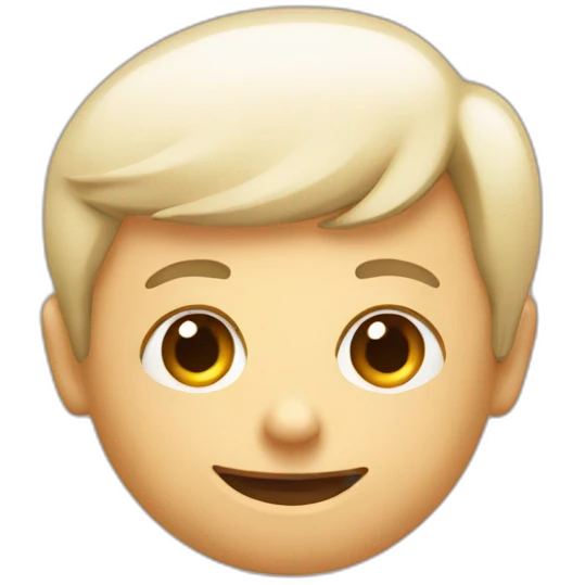 Follow button emoji