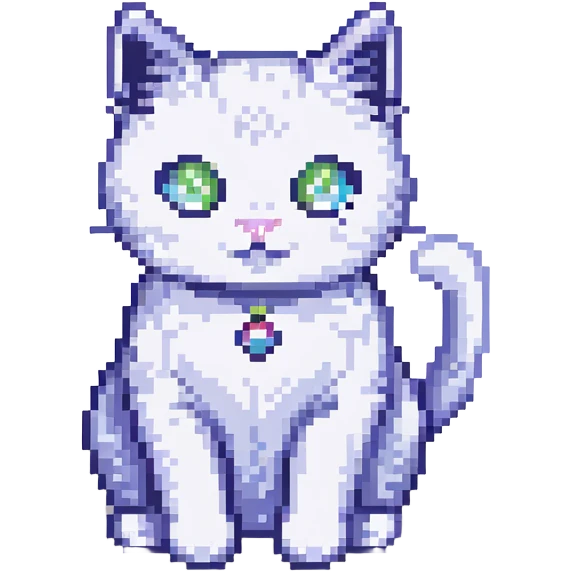 cat with a shadowy background, looking sneaky emoji