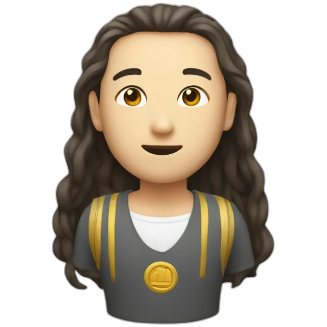 文字 emoji