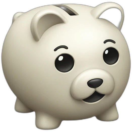 money box emoji