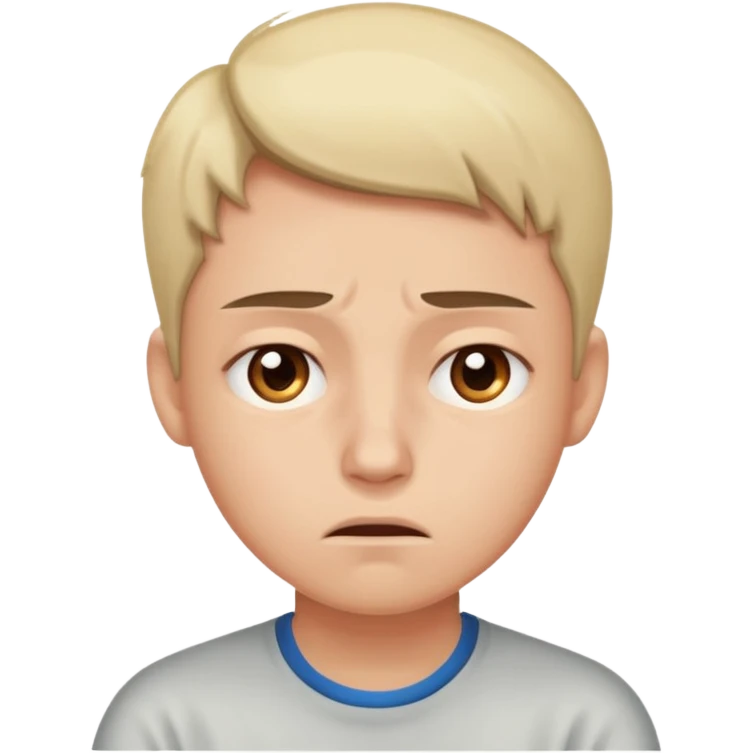 ignore the pain emoji