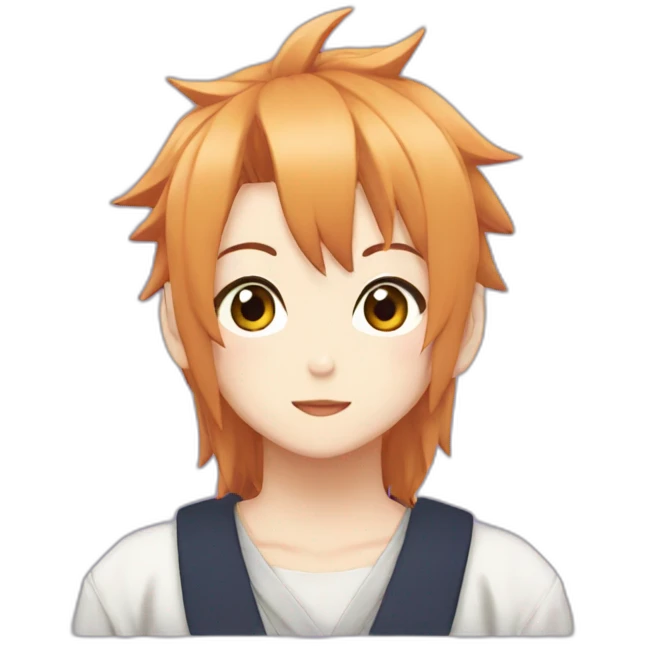 Hinata shoyo emoji