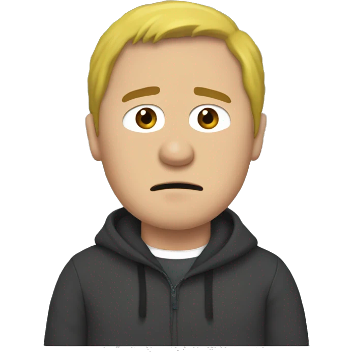 southpark emoji