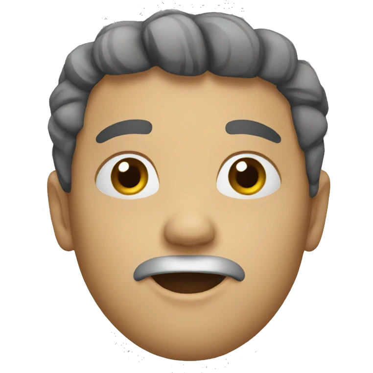 click emoji