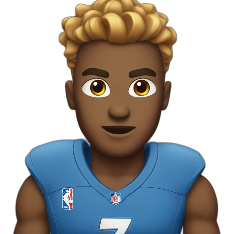 thunder emoji