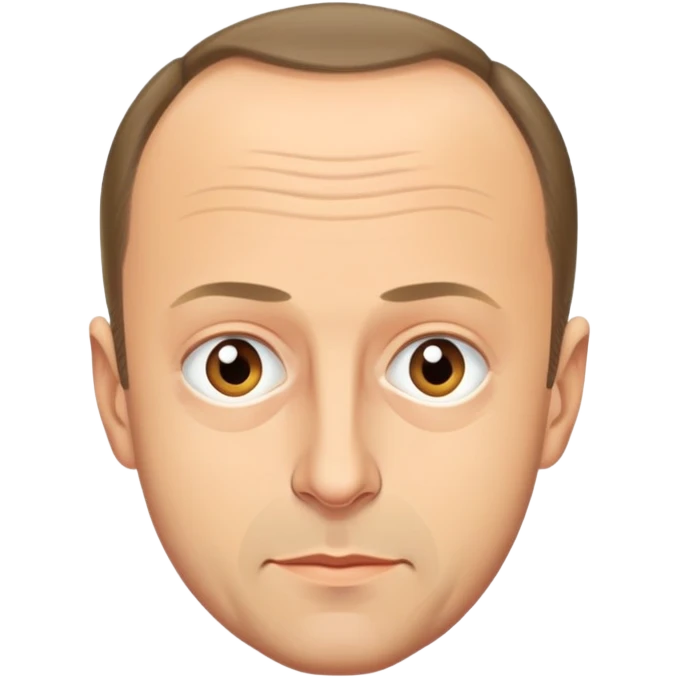 Friedrich Merz emoji