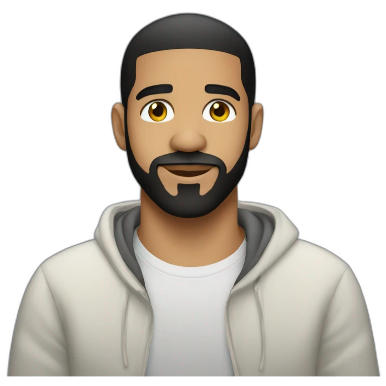 drake emoji