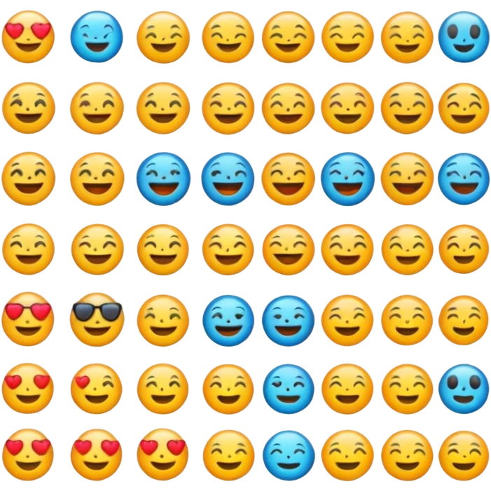 Emojis emoji