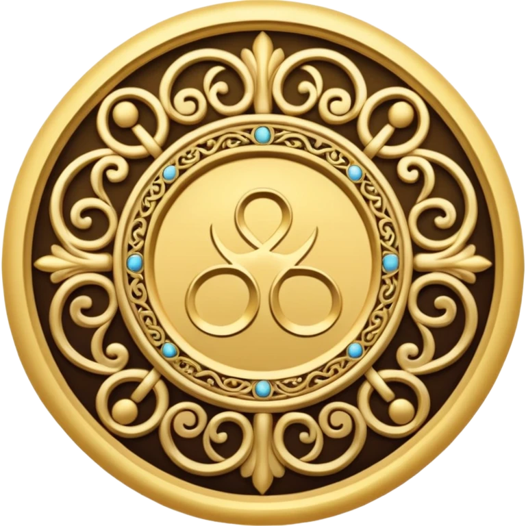 patience symbol emoji