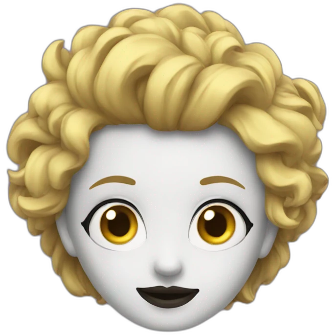 Vexana emoji