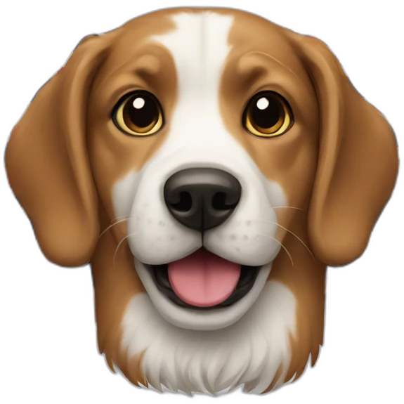 dog- flag emoji