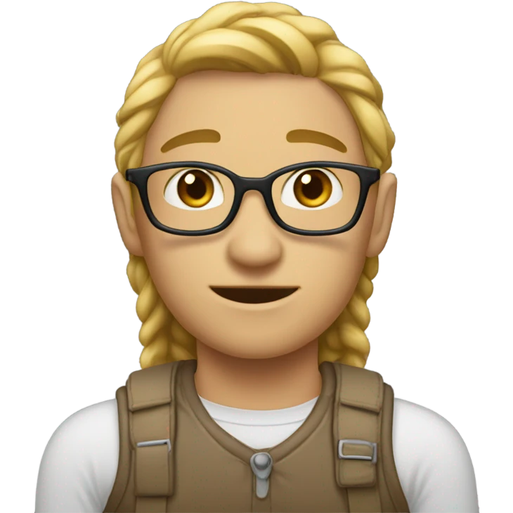 Hello emoji