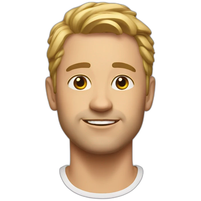 oleg-malibu emoji