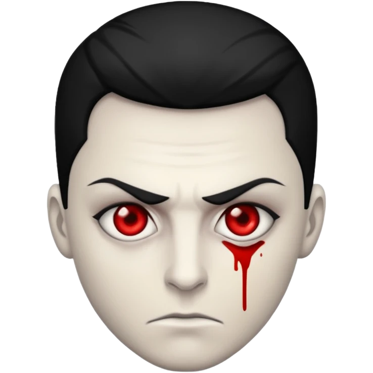 killer emoji
