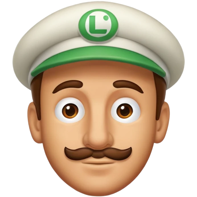 Luigi Mangione emoji