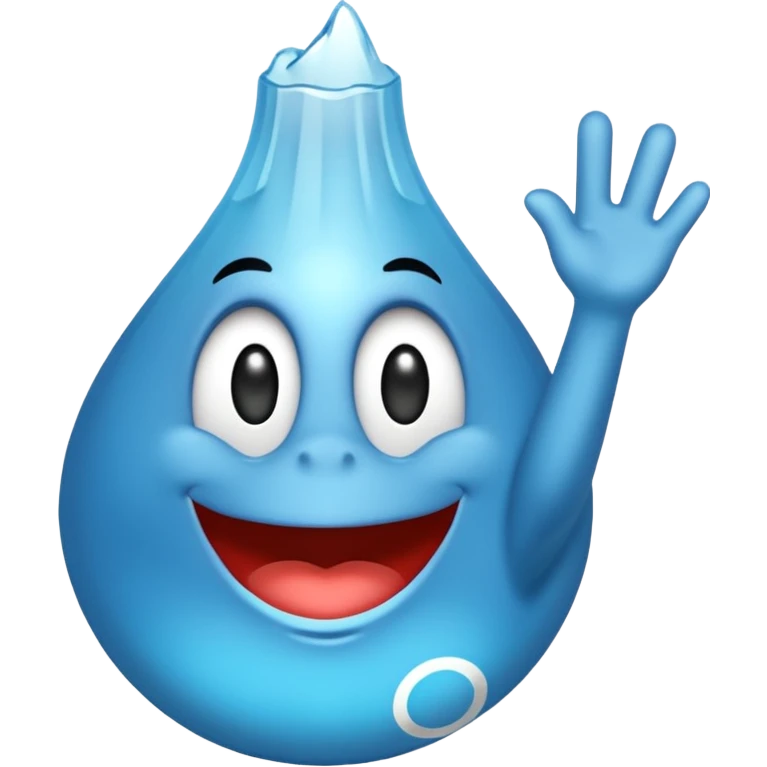 Gutschein für ein Mineralgetränk der Mensa mit Aufschrift Kollegi Disney human emoji