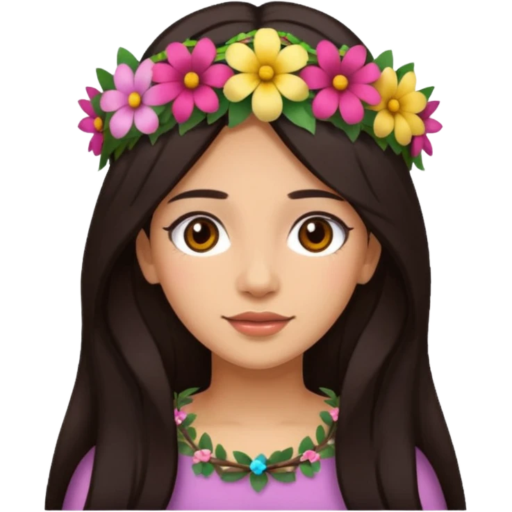 Latina emoji