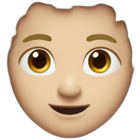 Orage emoji
